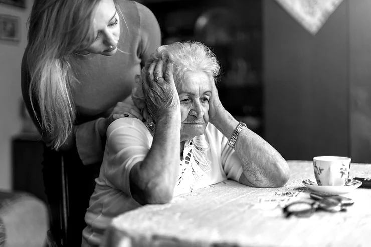 Practical Tips for Keeping a Person with Dementia Safe at Home