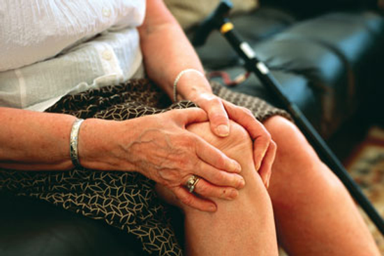 Understanding Pain in the Elderly: Managing the Burden for a Better Quality of Life