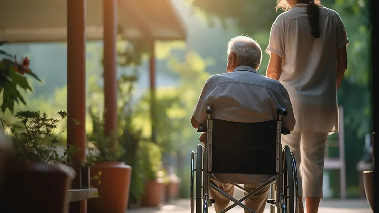 Your Guide to Choosing the Best Assisted Living Home